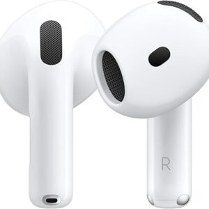 Apple AirPods 4 with Active Noise Cancelling