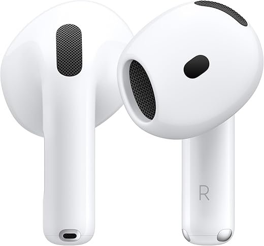 Apple AirPods 4 with Active Noise Cancelling
