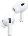 Apple AirPods Pro 2 with Active Noise Cancellation
