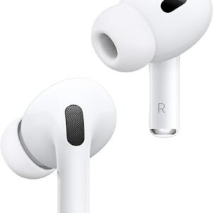 Apple AirPods Pro 2 with Active Noise Cancellation