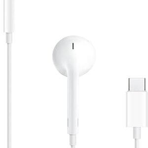 Apple EarPods with USB-C Connectivity