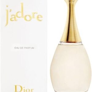 Christian Dior Jadore By Christian Dior For Women. Eau De Parfum Spray 3.4 Ounces