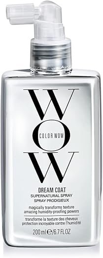 COLOR WOW Dream Coat Anti-Humidity Spray