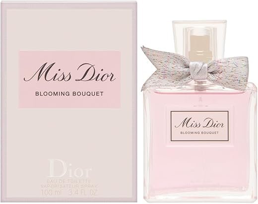 Dior Miss Dior Blooming Bouquet EDT 100ml