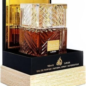 Khamrah Eau De Parfum 100ml for Men