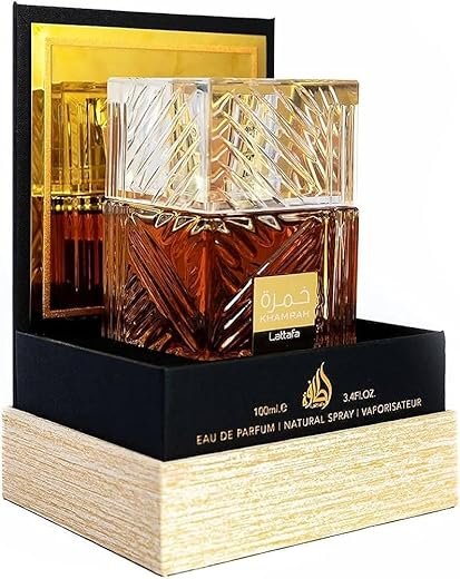 Khamrah Eau De Parfum 100ml for Men