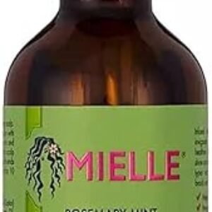 Mielle Rosemary Mint Hair Strengthening Oil