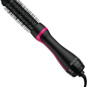 Revlon One Step Root Booster Hair Styler