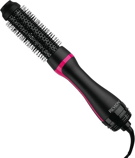 Revlon One Step Root Booster Hair Styler