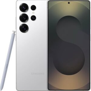 Samsung Galaxy S25 Ultra 512GB AI Smartphone