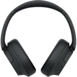 Sony WH-CH720NB Wireless Noise Cancelling Headphones
