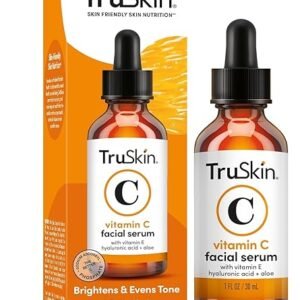 TruSkin Vitamin C Anti-Aging Face Serum
