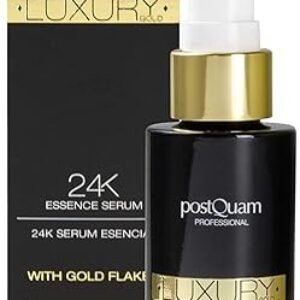 Postquam 24K Gold Hydrating Serum for All Skin