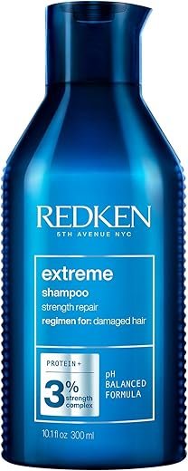 Redken Extreme Shampoo for Damaged Hair