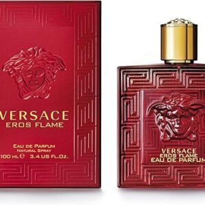 Versace Eros Flame Eau de Parfum 100ml