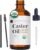 Kate Blanc Organic Castor Oil – 2oz for Hair & Skin